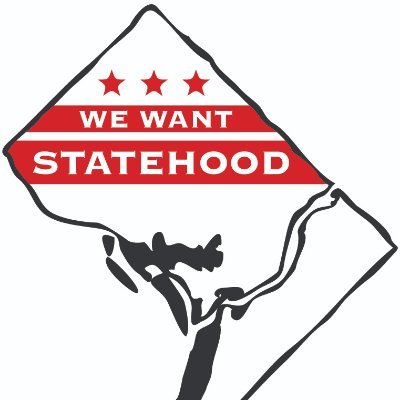 @wrd3dc DC Statehood Account

#WeAreDC #DCStatehood