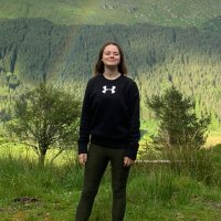 Shannon Connelly (@nlasc_shannonc) 's Twitter Profile Photo Shannon Connelly (@nlasc_shannonc) 's Twitter Profile Photo