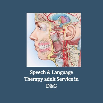 Speech & Language Therapy Service for adults with communication, voice and/or swallowing difficulties.