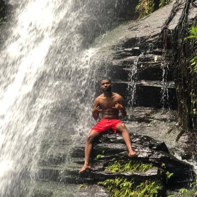 DevaughnFlowers's profile picture. Amazing