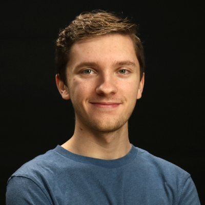 theRyanTuscher's profile picture. cinematographer engineer graphic designer