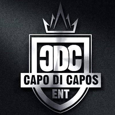 Capo Di Capos Music Entertainment twitter account