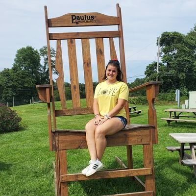 Skie60396714's profile picture. CDHS 24