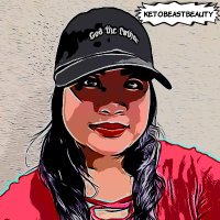 ketobeastbeauty(@ketobeastbeauty) 's Twitter Profile Photo