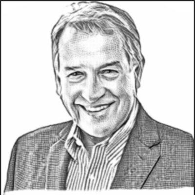 Obsessed with individual & organizational continuous improvement and performance excellence. #altLeadership, because what got you here won't, well, you know…