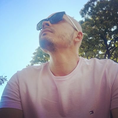 Nickel8591's profile picture. Front End React JS || Developer Jr.