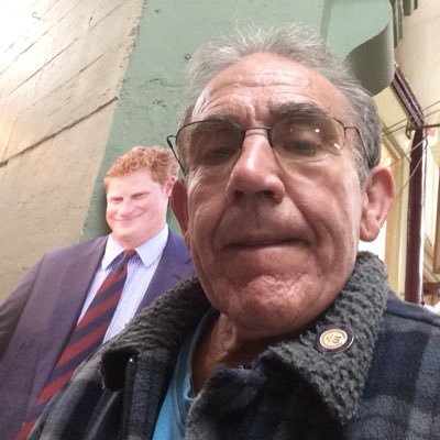 josephb15985461's profile picture. Small character