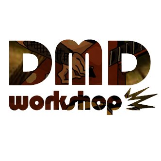 DMD Workshopさんのプロフィール画像