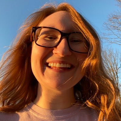 Profile Picture of Allison  🦋 (@AllisonSweigart) on Twitter