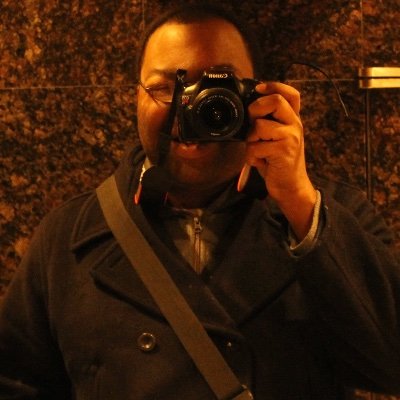 mmcthrow's profile picture. I'm a computer scientist who loves systems, AI, and programming languages.  I love music (especially jazz) and Japan.  #StopAsianHate