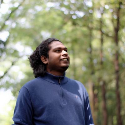 Aswin Profile