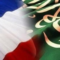 La France en Arabie(@FranceinKSA) 's Twitter Profile Photo