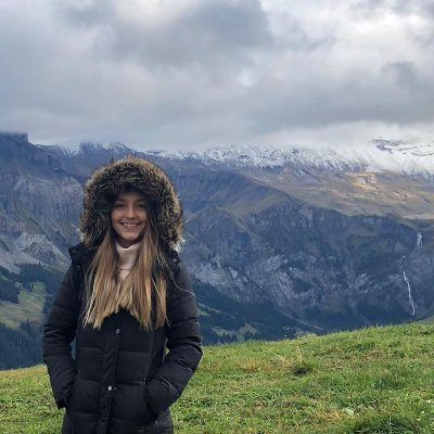 Estudiante de Comercio Internacional en IES Príncipe de Asturias