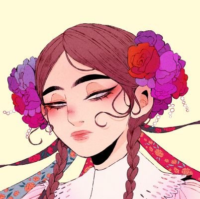 nikaさんのプロフィール画像