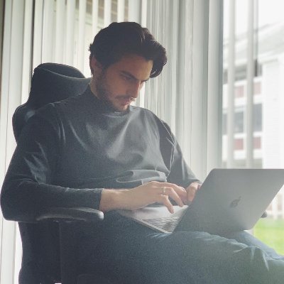 hajjar_hanna's profile picture. | Quant Trader | Economics | Paradigm shift unfolding |