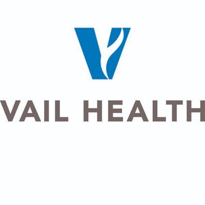 Vail Health, formerly Vail Valley Medical Center, can be found at @VailMedical.