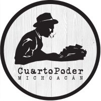 CuartoPoder Michoacán(@cuartopodermich) 's Twitter Profile Photo