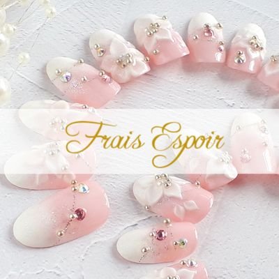 ネイルチップ販売しております。結婚式成人式などご利用ください
Creema https://t.co/7HjcGJpWUh @Creema_jp