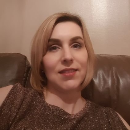 NadiaPavlik2's profile picture. 