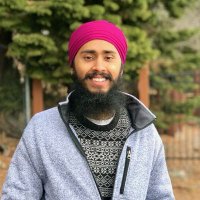 Harjit Singh(@astrosingh_) 's Twitter Profile Photo