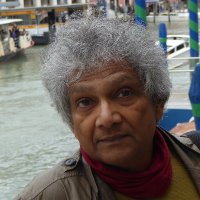Romesh Gunesekera (@romeshg) 's Twitter Profile