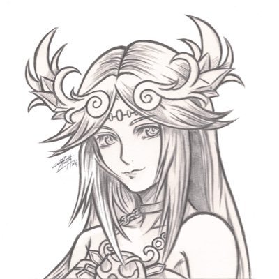 Palutena Propaganda 🕊さんのプロフィール画像