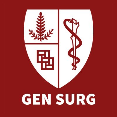 Division of General Surgery at Stanford.
Bariatric/MIS, Colorectal, Surgical Oncology, & Trauma/Acute Care Surgery
Research — Education — Patient Care