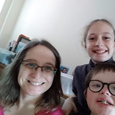 ClaireRosaC's profile picture. BHT Clinical Librarian for Surgery and Critical Care. All views my own.