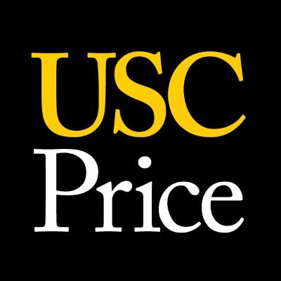@USC Sol Price School of Public Policy -- shaping the world since 1929. Our mission is to improve the quality of life for people and their communities.