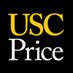 USC Price School (@USCPrice) Twitter profile photo