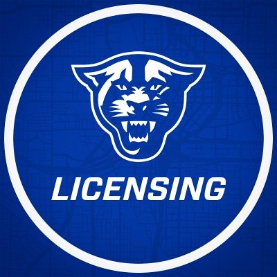 Official account of Georgia State Panthers licensing. To learn more and become a licensed vendor, visit https://t.co/X2vpOEvIA4