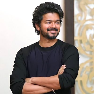 Thalapathy Vijay