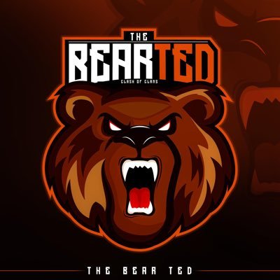 The Bear Ted CoC