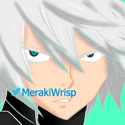 Meraki Wrispさんのプロフィール画像
