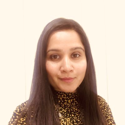 Conference Programme Producer(Packaging), Mum, Optimist, Music lover, Foodie, Avid Photographer, Deep Thinker and Tea Drinker ☕️
