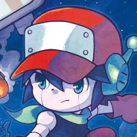 Images with Cave Story Music(@ImagesCaveStory) 's Twitter Profile Photo