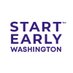 Start Early Washington (@startearlywa) Twitter profile photo Start Early Washington (@startearlywa) Twitter profile photo