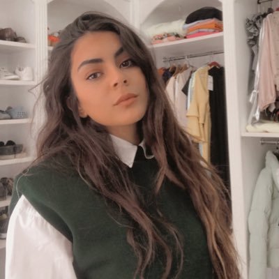 SabrineRahmouni's profile picture. les astres les louves les mers