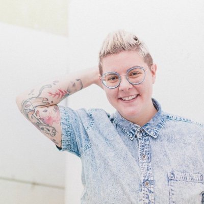 Tableau product manager: presentations, dashboard objects, #VizAnimations, #AskData. Bylines @ Vox, VICE. Sci fi-obsessed. They/she. 🏳️🌈🏳️⚧️
