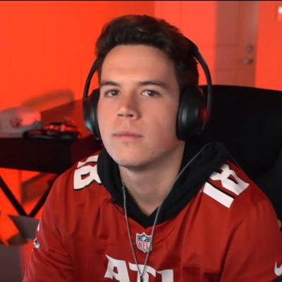 Top 10 Ranked Madden Pro. 
Madden 24 Playoffs Champion 🏆. 
13th All-Time in Earnings. 
Twitch Partner. 
Message for Business Inquiries