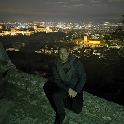 Criminólogo, estudiante de Derecho, Villamartin