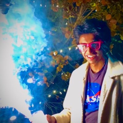 HermeusWord's profile picture. Per Aspera Ad Astra | Purdue Aerospace 25’