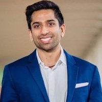 Hirak Shah (@hirakshahmd) 's Twitter Profile