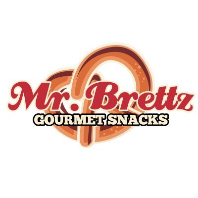 Mr. Brettz Gourmet Snacks is a new and exciting Michigan company offering a line of flavorful and highly addictive pretzels that will kick your taste buds back.