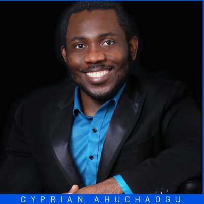 Pastorcyprian Profile Picture