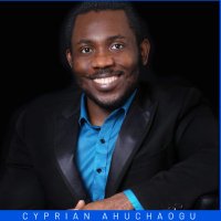 Cyprian Ahuchaogu(@Pastorcyprian) 's Twitter Profile Photo