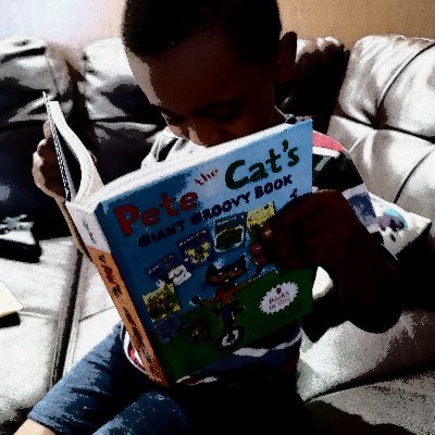 Children's Book Rescuer, Lover and Sharer. 

I love sharing the amazing children's books I find on my Youtube Channel. https://t.co/asKCS1n0jU