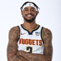 Greg Whittington (@built4bucketz) 's Twitter Profile