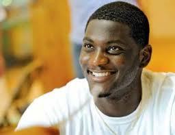 RolandoMcClain's profile picture. MLB for the Oakland Raiders. I played at The University of Alabama best school in the  land. Aspiring to be a Hall of Famer