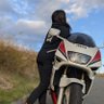 yuka_FZR's profile picture. FZR250   3lnに乗ってます。